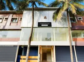 Townhouse Marathahalli KLM Fashion Mall Formerly Hotel Avenue