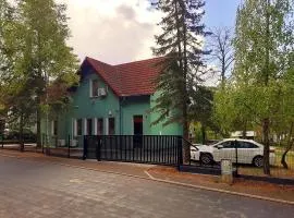 Kaszubski Zakątek