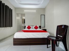 Hotel O Vara Residency