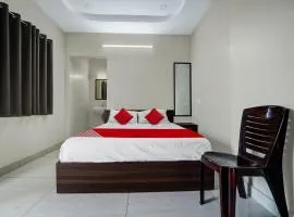 Hotel O Vara Residency