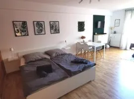 Apartment Kleine Auszeit Kadenbach