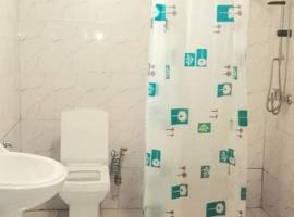 Cutting Edge Guest House，位于Daranka的酒店