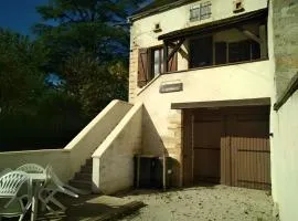 Gîte Le Cabanac