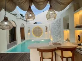 Fulton Villa Alexandria 2BR