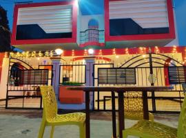 Kallal Resorts，位于塞勒姆的酒店
