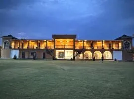 Pratap Mahal by Vihasta, Udaipur