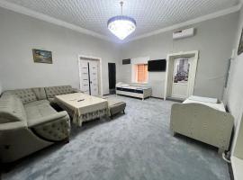 Guest house "Elite house-Rich area" Samarkand