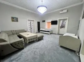 Guest house "Elite house-Rich area" Samarkand