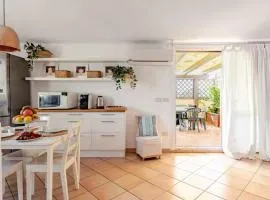 Attico Vista Mare 50m dal centro