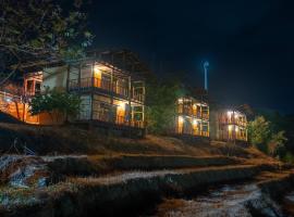 Wangdue Ecolodge，位于Wangdiphodrang的酒店