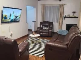 Nest Luxe - Milimani, Kitale Private Home