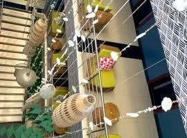 格兰德维斯塔酒店
