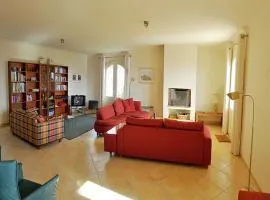 Villa in Cabris with Private Pool