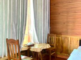 An Bình Home，位于Kon Rung (1)的旅馆