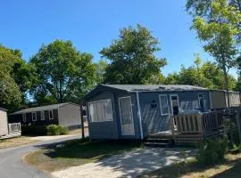 4 persoons chalet HZ 22