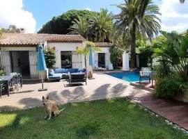 Villa netibor