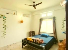 Tourist Heaven Homestay，位于古瓦哈提的酒店