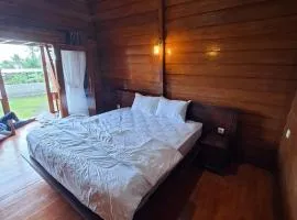 Rinjani Koceng Bungalow