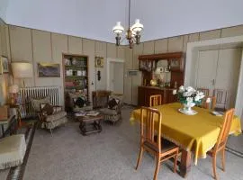 Basilicata Host to Host-Casa Eleonora