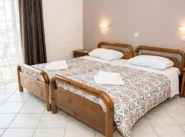 Angelonia Studios Sidari