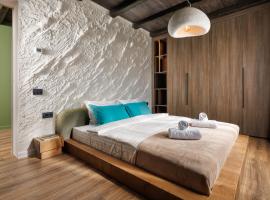 Mountain View Chalet - Poiana Brasov，位于布拉索夫的酒店