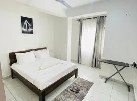 Comfort Home 2Bedroom Buxton point Mombasa