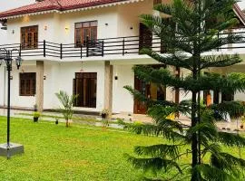Ahasna Airport Villa