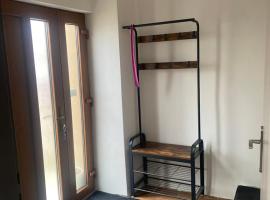 Ubytování Linda，位于Klášter Hradiště nad Jizerou的酒店