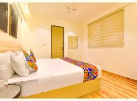 HOTEL RADHA ! KRISHNA PALACE Near Sea Beach - Fully Air Conditioning Room - Fully Air Conditioning Hotel - All Rooms Spacious - A Premium Guest House In Puri