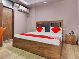 Hotel O Green Villa