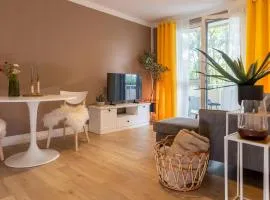 Ferienwohnung für den Perfekten Work-Life-Ausgleich