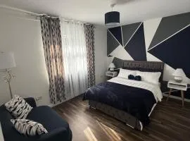 Stay in the heart of Coventry