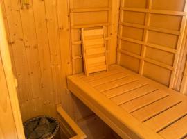 Ferienhaus für max6Gäste 2Kids 4Erwn