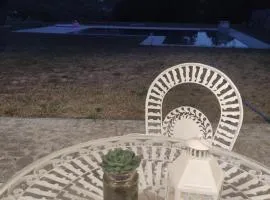 Retiro Maria Idalina