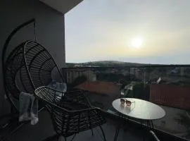 StaySee Vir - Penthouse Apartment