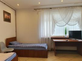 Studio Rynek Pułtusk，位于普乌图斯克的酒店