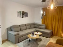 Vestelux Apartman