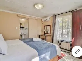 St Lucia Safari Lodge Holiday Home