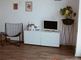Great apartment