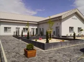 Apartamenty Róża Wiatrów