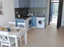 Черно море, Кранево, студио 2