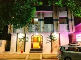 Alfouz Guest House