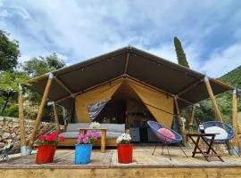 Metaxaki Glamping