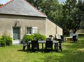 Gîte la grande racinaie