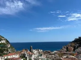 Song of the sea, Amalfi Coast