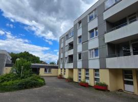 Turp Residenz，位于布隆贝格的酒店