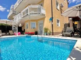 Apartman Stipić 2