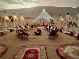 Duna Camp Huacachina