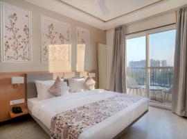 Hotel Aura By Arihant