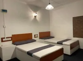 Selagala Resort